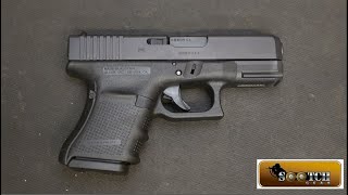 Glock G29 10mm Compact Review Power House [upl. by Eimmis288]