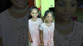 Daddy vs Daughter EPISODE 62 emotional shorts telugu trending viral yt family message fun [upl. by Annanhoj]