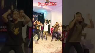 Tohre Me Base Raja Hamro paranwa Ho swati mishra bhojpuri song viral dance xyz xyzdancedream [upl. by Aivizt670]