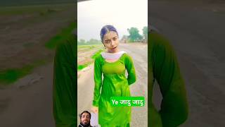 Hot Song dance song hindisong funny viralvideo dancer [upl. by Anissej]