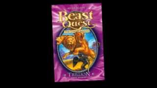 Beast Quest Books 1  60 [upl. by Danell]