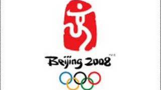 Beijing 2008 Olympic Games Theme Song [upl. by Agatha820]