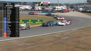 Part 1  2022 Rolex 24 At Daytona [upl. by Giacinta]