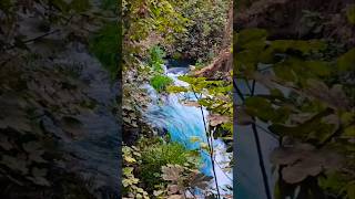 Duden Waterfall Antalya Turkey 🇹🇷 [upl. by Cohn]