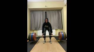 PN2H episode 13 catastrophic failure of 180kg deadlift perpetrated by belligerent spinal column [upl. by Issac]