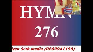 Presby hymn 276 [upl. by Aenat]