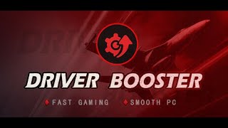 Driver booster 12 pro Portable [upl. by Thibaut]