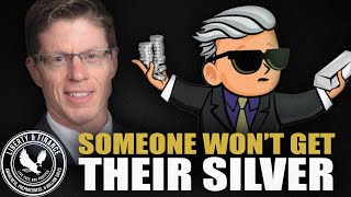 Who’s Not Going to Get Their Silver  Wall Street Silvers Jim Lewis [upl. by Yehudi]