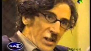 Charly Garcia deja como un boludo a Lanata [upl. by Giraud447]