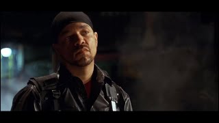 3000 Miles to Graceland  “You want a jelly sandwich” IceT Funny Scene 1080p [upl. by Jolenta]