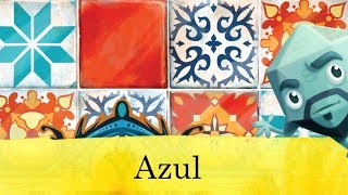 Azul Review  with Zee Garcia [upl. by Ayim]