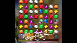 Bejeweled Blitz TAS 2182950 [upl. by Nilatak544]