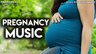 Pregnancy Music to Make Baby Move  Brain Development  Relaxing Soothing Music For Pregnant Women [upl. by Hametaf795]