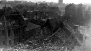 11 Dezember 1943 ANGRIFF AUF EMDEN c Dietrich Janßen Emden [upl. by Shig]