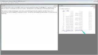 Lab Problem 3 Plate Lecture 17 [upl. by Nannaihr]