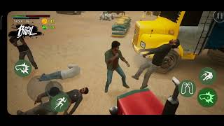 Flying Vijay mass fight gaming subscribe [upl. by Bordy]