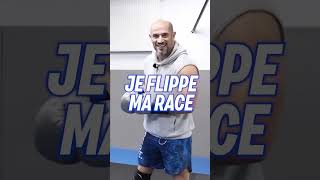 Jérôme Lebanner super prof de boxe [upl. by Derian570]