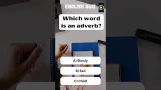 English quiz test englishpractice languagelearning learnenglish quickquiz quiztime studytips [upl. by Oelak]