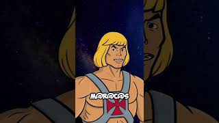 Consejo de HeMan [upl. by Nowaj]