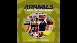 Global Underground  Sampler 2 Arrivals mixed by The Forth [upl. by Amsden]