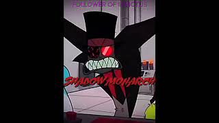 Invictus vs Black Hat  WIS Edit edit wis finalspace villainous [upl. by Animehliw]