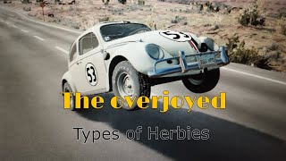 Types of Herbies when they drive  FUNNY MOMENTS 😂🤣 [upl. by Ylecic688]