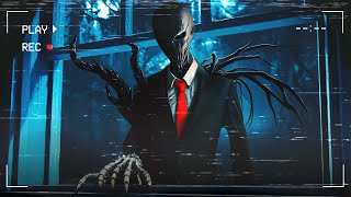 SLENDERMAN IS BACK AND BETTER THAN EVER [upl. by Namajneb]