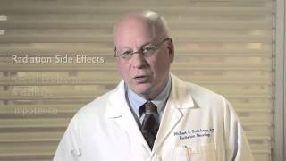 Radiation Therapy Side Effects for Prostate Cancer Patients [upl. by Finer139]