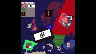 Empire Clash interwar period Part 2 [upl. by Laws]