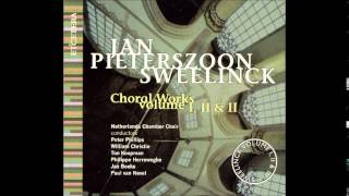 Jan Pieterszoon Sweelinck Choral Works 13 [upl. by Dorthea]