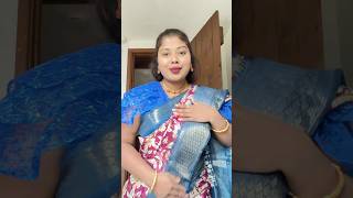 Beautiful saree ONLY FOR 499 shipping charges applied LIMITED STOCK youtubetrendingtrendingreel [upl. by Aicital841]