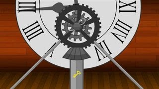 Must Escape the Clock Tower Walkthrough Room Escape by Flonga [upl. by Hamil]