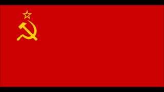 Песня о Советской Армии Song of the Soviet Army [upl. by Eseeryt765]