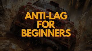 How Does AntiLag Work in a car Explained for beginners [upl. by Tini]