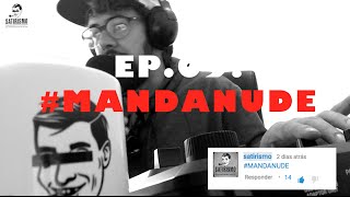 satirismoorg zaros OkupeOLoop  EP09  MANDANUDE [upl. by Celeski]