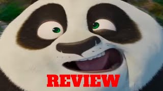 Kung Fu Panda 4 is a movie that exists [upl. by Cooper931]