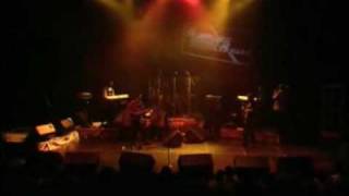 Beres Hammond amp Friends  Harmony House Band  Instrumental Intro Live In New York [upl. by Elleirol]