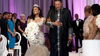 Real Housewives of Atlanta Kandis Wedding After Show Season 1 Episode 2  AfterBuzz TV [upl. by Acined774]