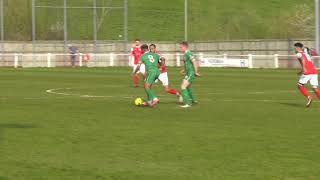 Didcot Town v Bromsgrove Sporting Highlights [upl. by Harehs400]