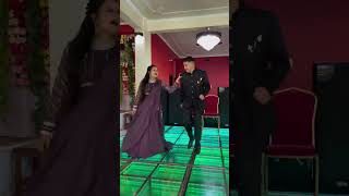 Engagement dance performance❤️￼engagement dancevideo dance share youtube comment love ❤️❤️❤️ [upl. by Eliza]