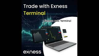 Forex Broker Exness [upl. by Erdreid]