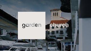 Garden Church  Sunday 1st Service  63024 [upl. by Ytomit85]