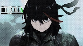 Ryuko Matoi sings Snake Eater AI Cover [upl. by Bethanne]