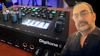 Elektron Digitone 2 Whats Everyone Overlooking [upl. by Trebloc]