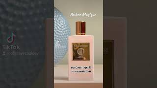 Mizensir Parfum Discount Code Olga15 at mizensircom [upl. by Hedley]