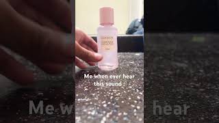 Me heme I hear this sound  Glowrecipe toner [upl. by Anniroc]