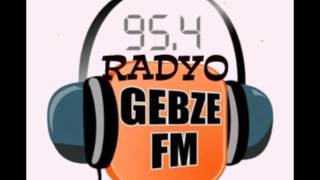 Canlı Gebze Fm dinle [upl. by Emarej]