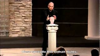 Mark Gungor  Mens Brain Womens Brain deutsche Untertitel  wwwpossibilitymanagementorg [upl. by Jonis]