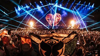 The Symphony of Unity  Tomorrowland 2024 [upl. by Small]