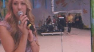 Colbie Caillat  Realize Live in Berlin 040709 [upl. by Gassman]